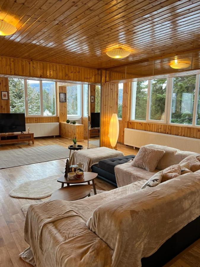 Villa Bsg - *