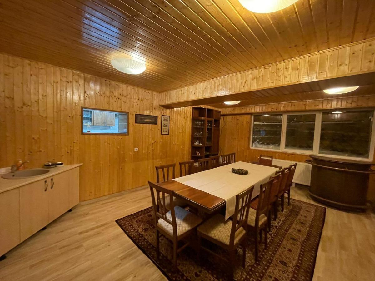 Bsg - Villa Sinaia