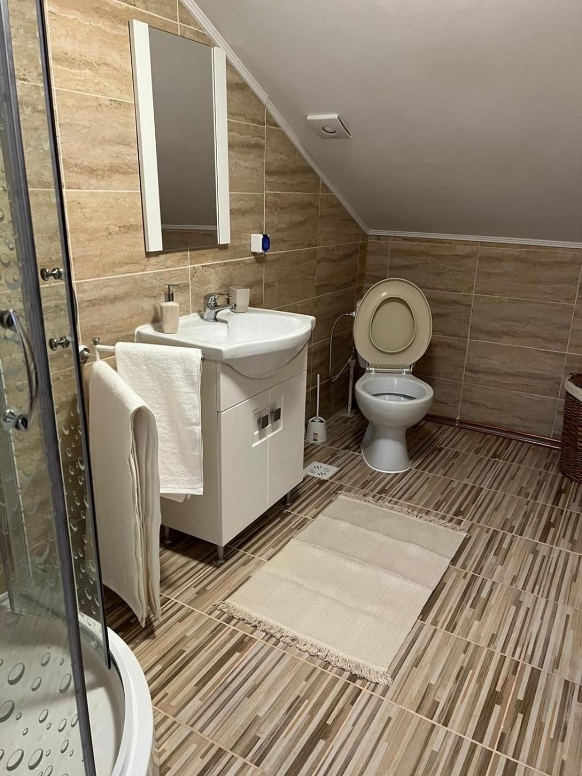 Villa Bsg -